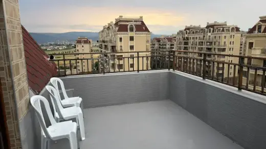 იყიდება, ბინა