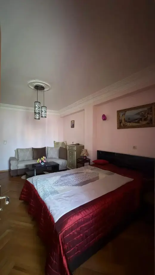 For Sale, Apartment
