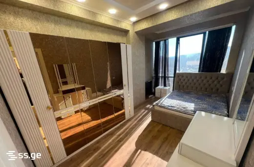 For Rent, Apartment