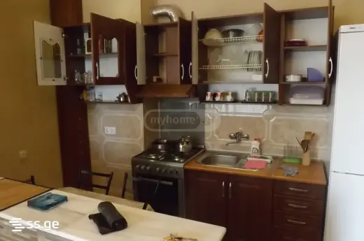 ქირავდება, ბინა