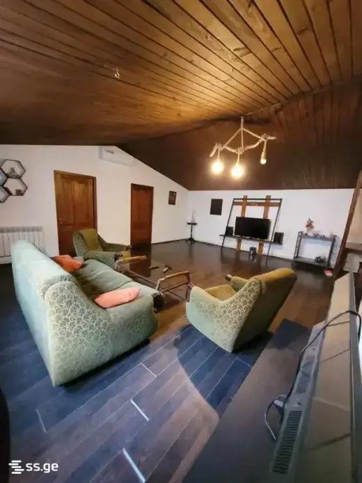 For Rent, Apartment