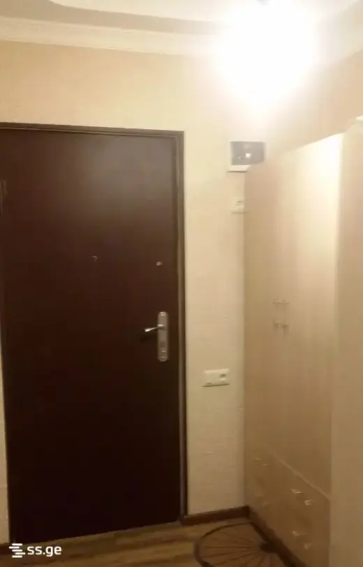 ქირავდება, ბინა