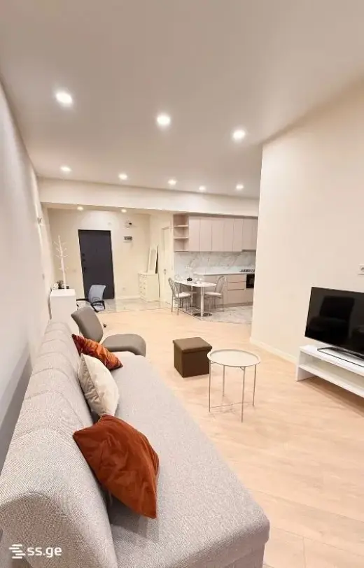 For Rent, Apartment