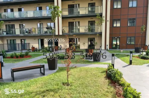 For Rent, Apartment
