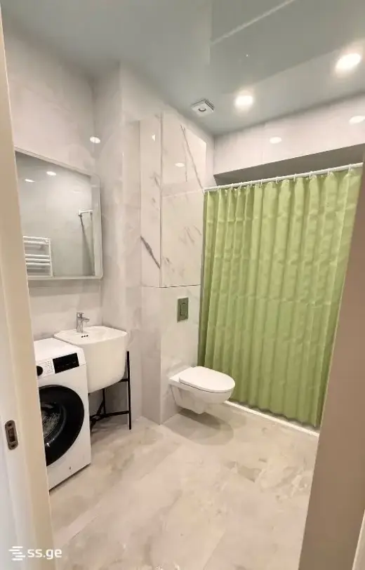 For Rent, Apartment