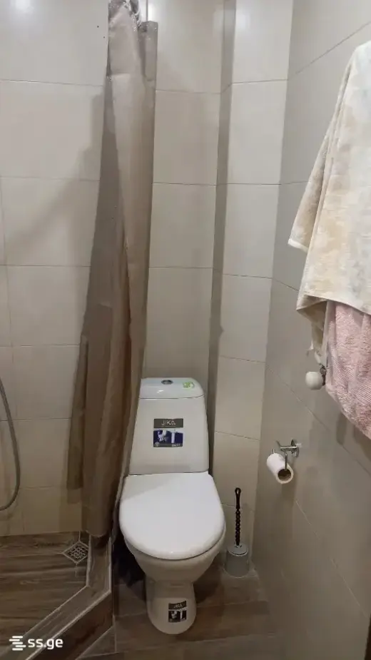 ქირავდება, ბინა