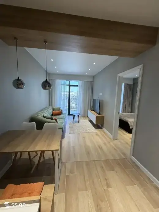 For Sale, Apartment