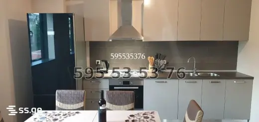 For Rent, Apartment