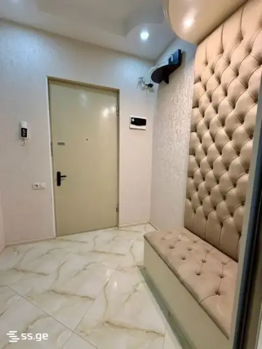 For Rent, Apartment