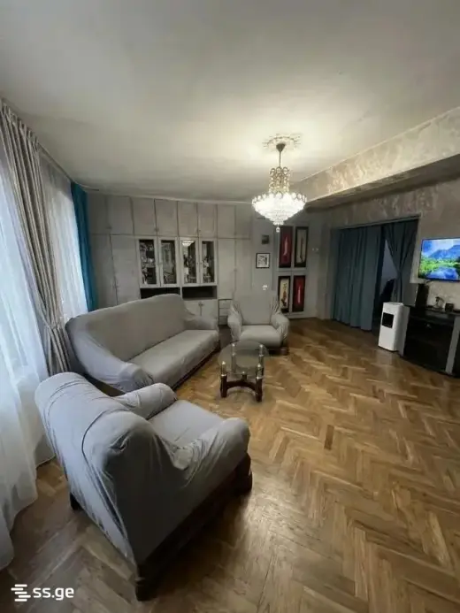 იყიდება, ბინა