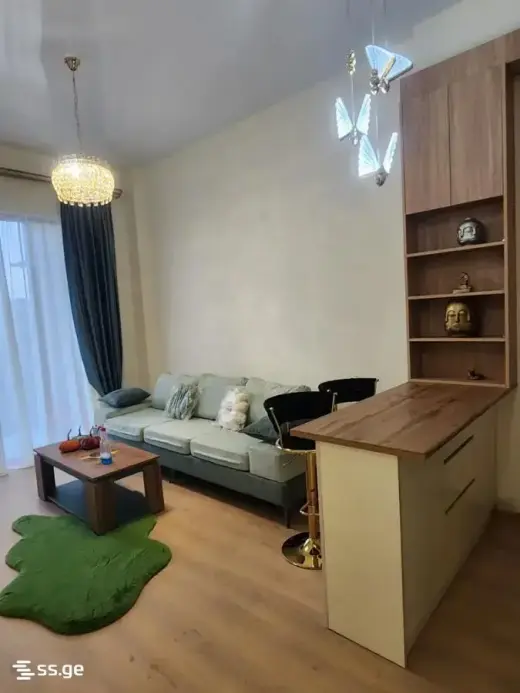იყიდება, ბინა