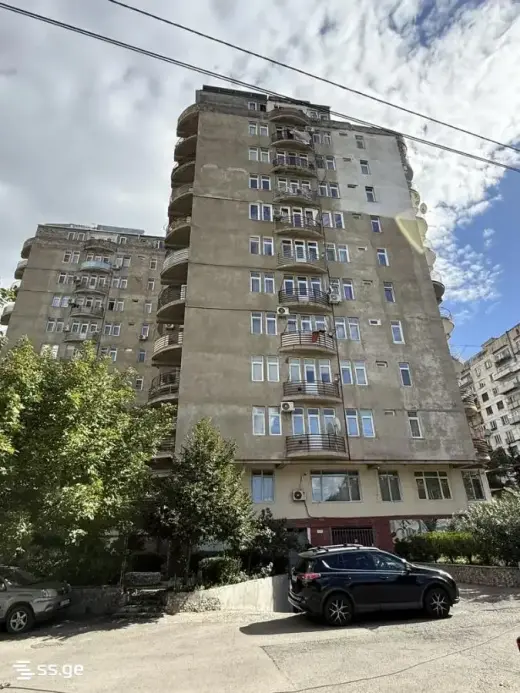 იყიდება, ბინა