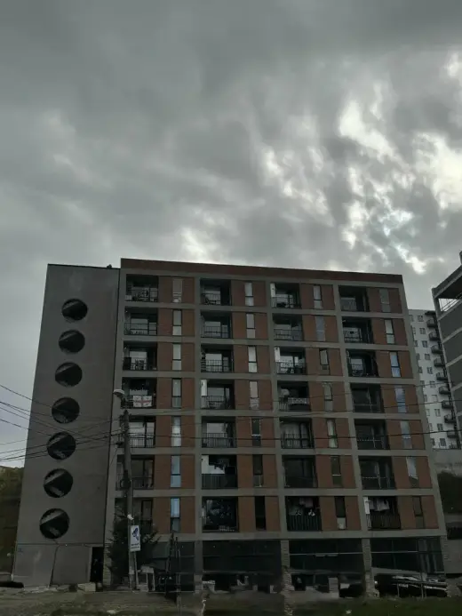 For Sale, Apartment