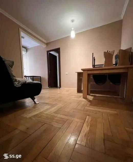 For Rent, Apartment