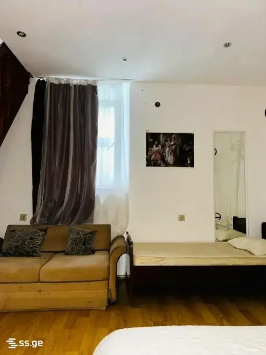 ქირავდება, ბინა