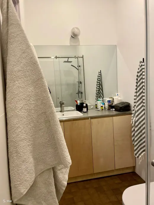 For Rent, Apartment