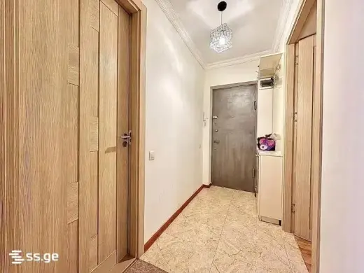 For Rent, Apartment