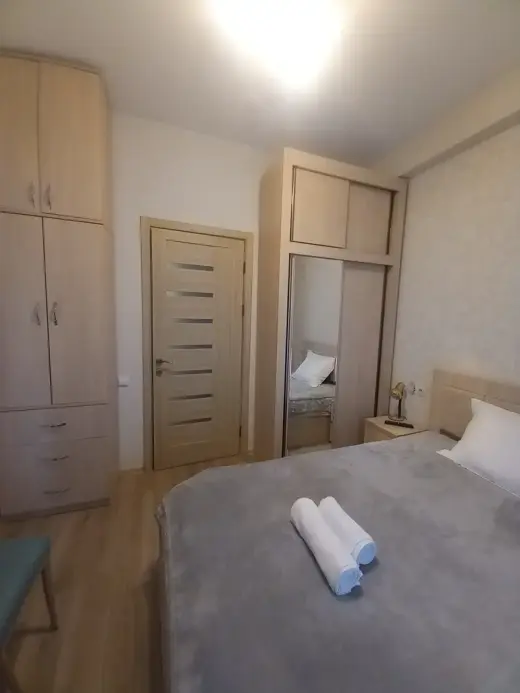 იყიდება, ბინა