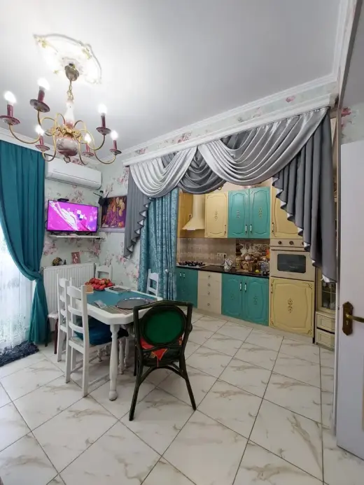 იყიდება, ბინა