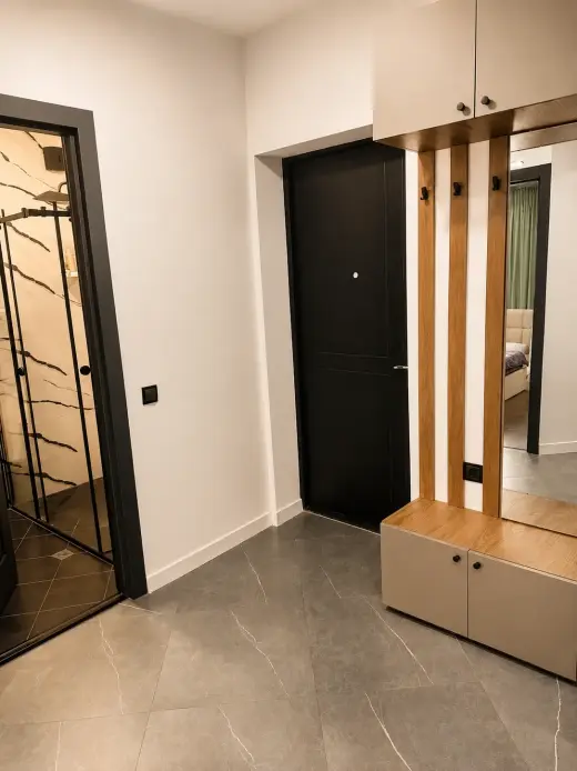For Sale, Apartment