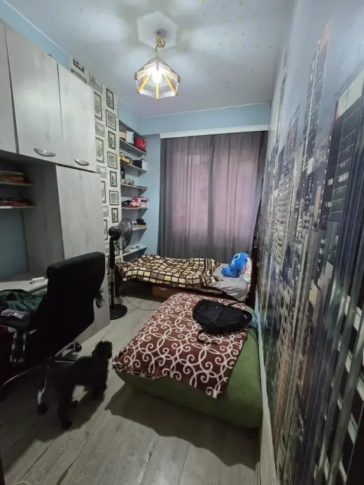 იყიდება, ბინა