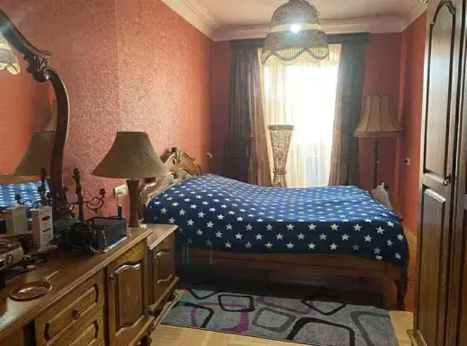For Rent, Apartment