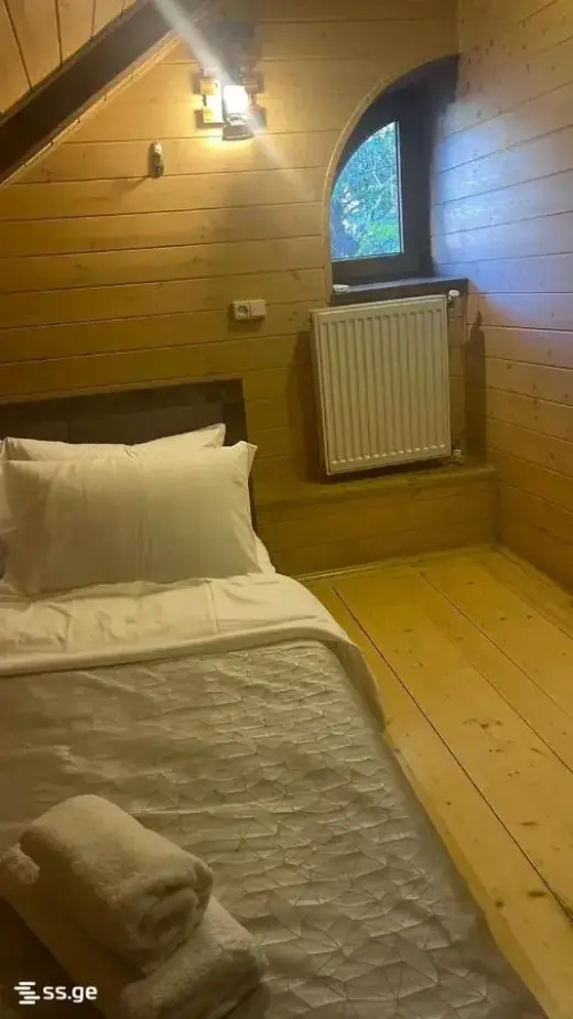 For Rent, Apartment