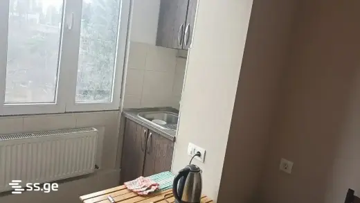 ქირავდება, ბინა