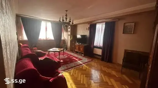 იყიდება, ბინა