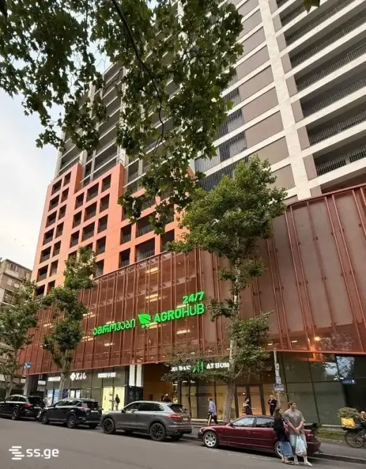 For Rent, Apartment