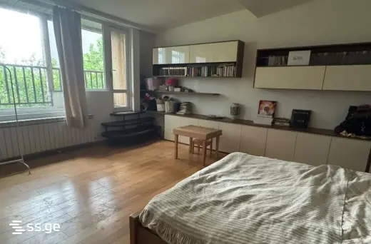 For Rent, Apartment