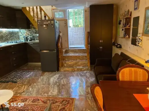 ქირავდება, ბინა