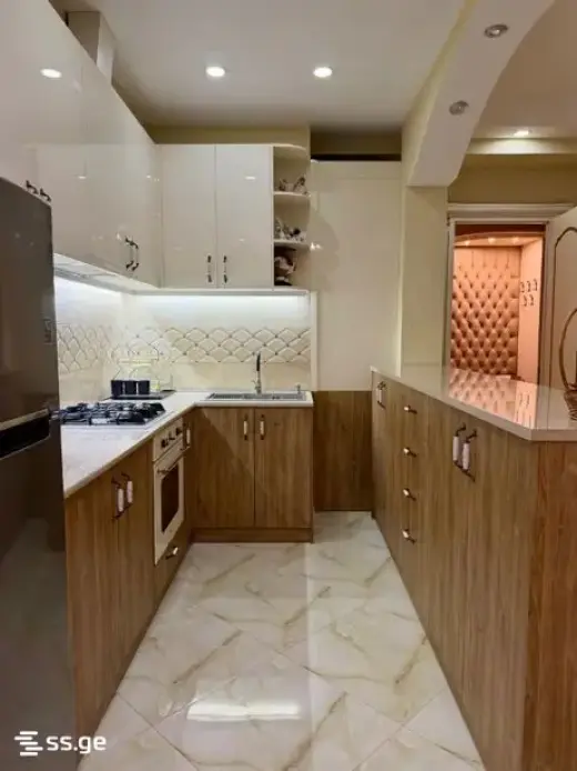 For Rent, Apartment