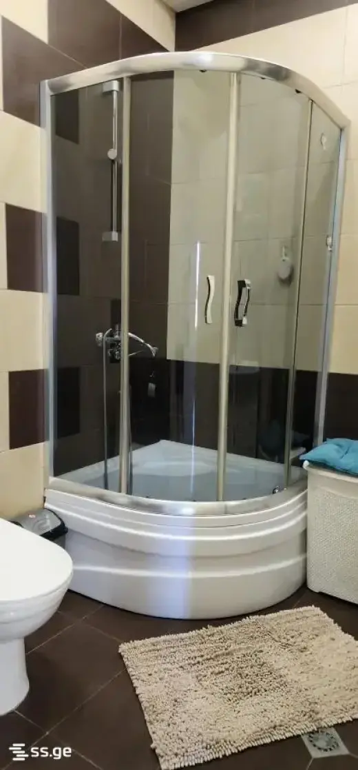 For Rent, Apartment