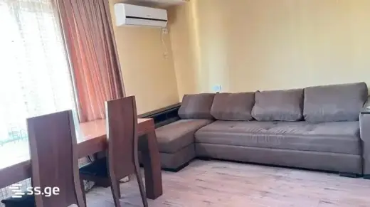 ქირავდება, ბინა