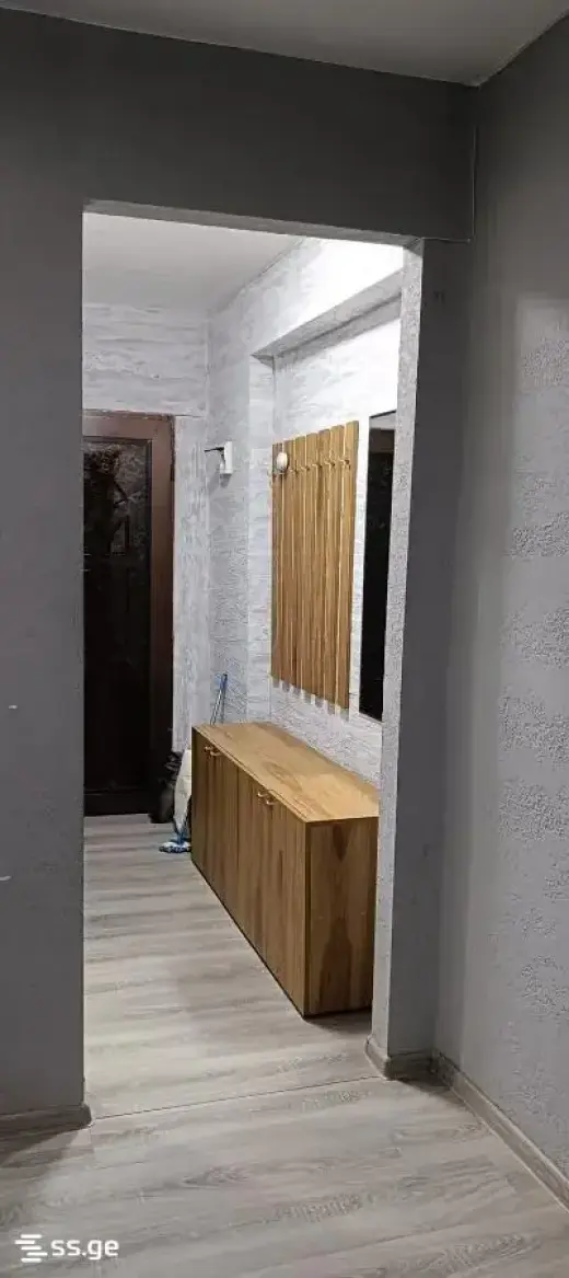 ქირავდება, ბინა