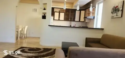 For Rent, Apartment