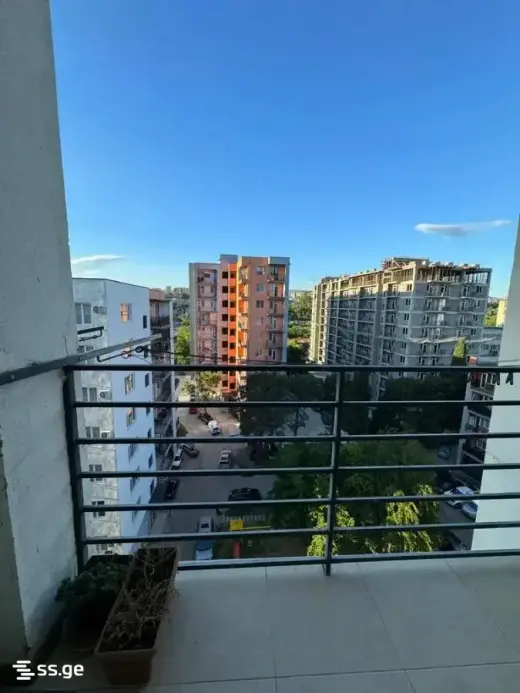ქირავდება, ბინა