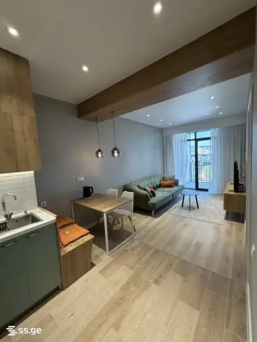 For Sale, Apartment