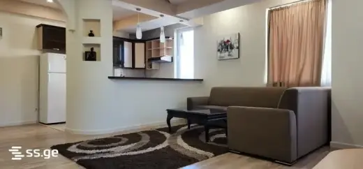 For Rent, Apartment