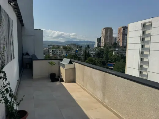 ქირავდება, ბინა