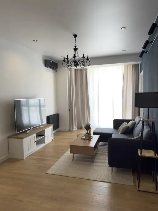 For Rent, Apartment