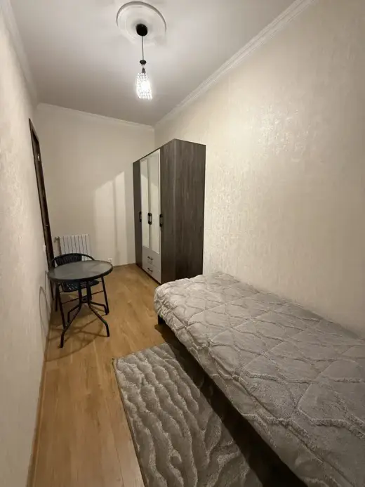 ქირავდება, ბინა