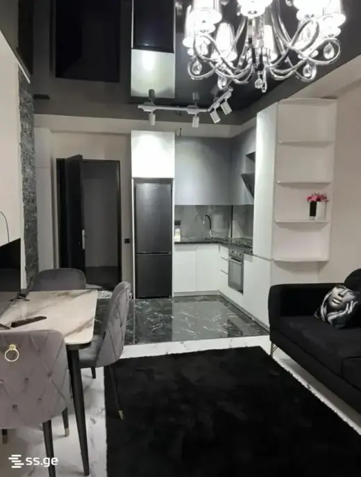 For Rent, Apartment