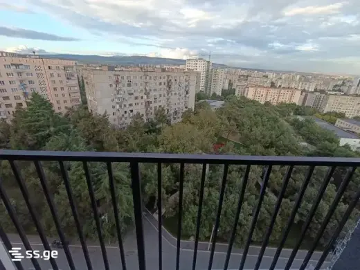 იყიდება, ბინა