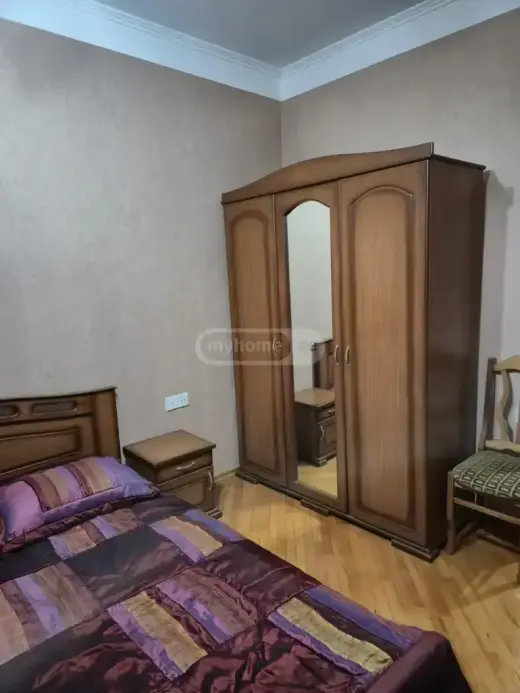 For Rent, Apartment