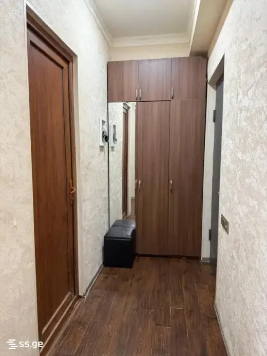 იყიდება, ბინა