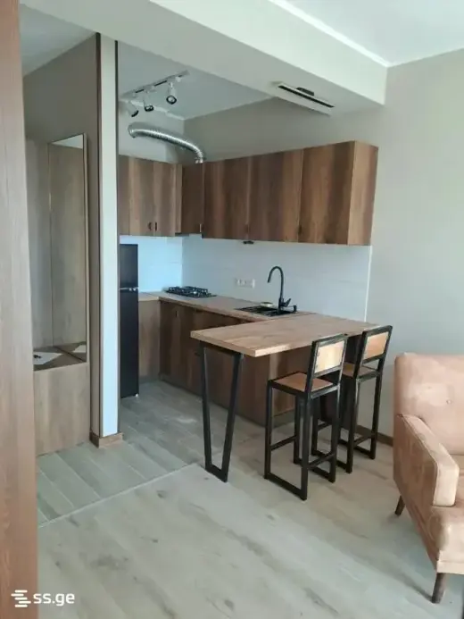 იყიდება, ბინა
