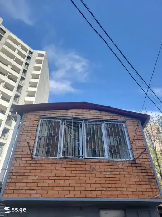 ქირავდება, ბინა