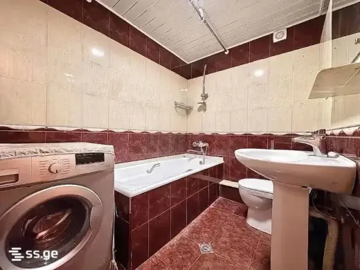For Rent, Apartment